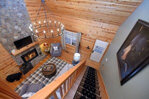 Téléviseur, foyer, jeux vidéo, bureau
