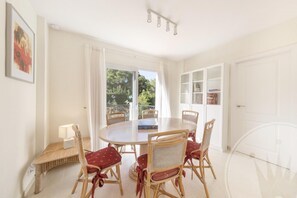 Dining - La Manga Club Bellaluz Apartment 603 (Atamaría)