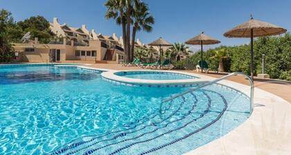 La Manga Club Los Olivos Apartment 604