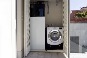 Interior - Appartamento ristrutturato a Ostia Antica (Rome)