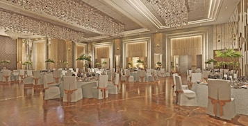 Bankettsaal