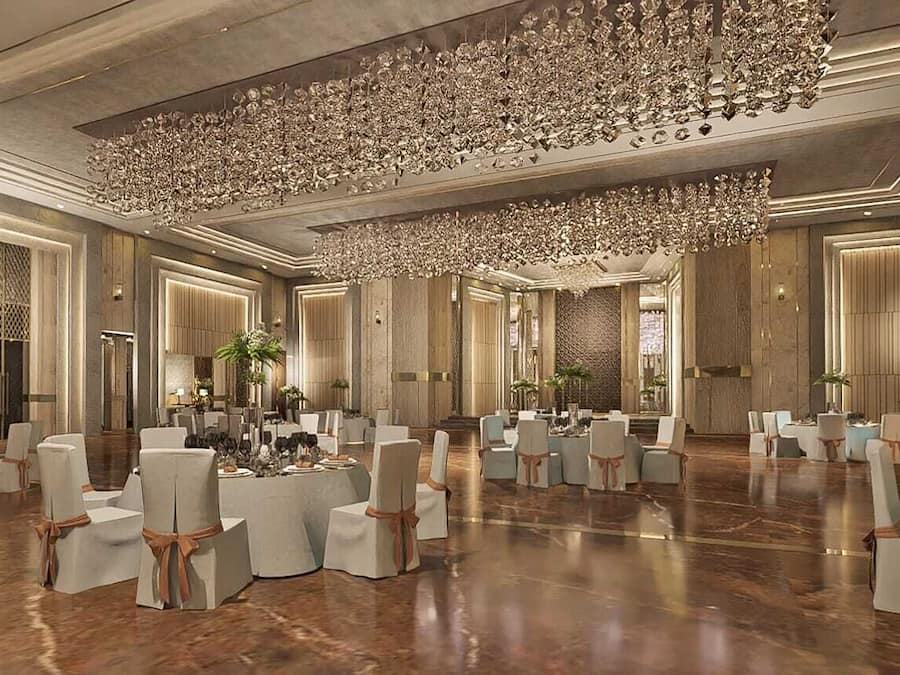 Salón de eventos
