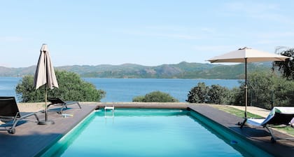 Belas Vistas Hotel