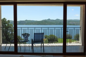 Premium Double Room | Blackout drapes, iron/ironing board, free WiFi - Belas Vistas Hotel (Montalegre)