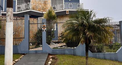 Triplex 5min Jardim Botânico