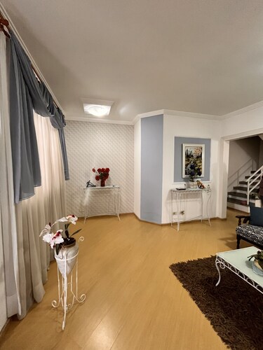 Triplex 5min Jardim Botânico