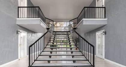 Hoff Gardens 9 - 2BR 2BA - Downtown Lubbock