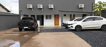 CRYPTOS HOTEL