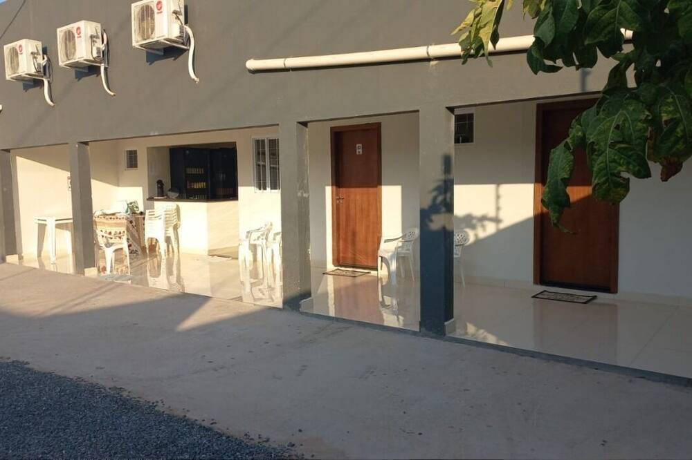 CRYPTOS HOTEL