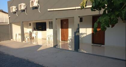 CRYPTOS HOTEL
