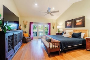 3 bedrooms, WiFi, bed sheets - Golf course home for family, friends and fun! (Hot Springs)