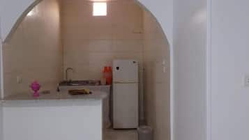Shared kitchen facilities