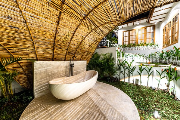 Servicios del alojamiento