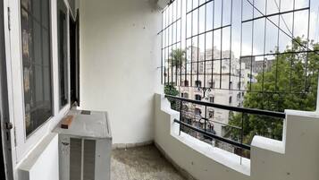 Superior Room | Balcony