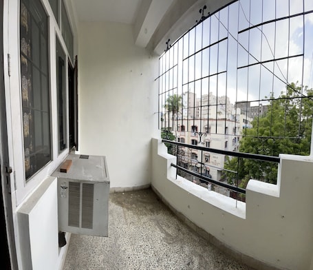 Superior Room | Balcony