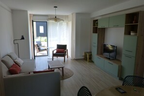 Televisión y libros 