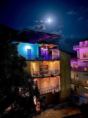 Front of property - Hostel Hikers World (Dharamshala)