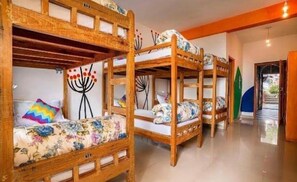 Comfort Shared Dormitory