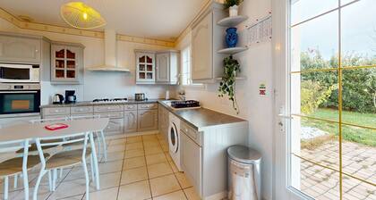 Le Secret des Marées