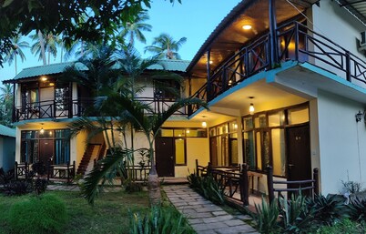 Ocean Pearl Beach Resort