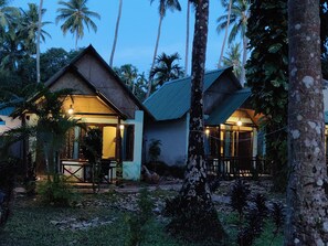 Executive Cabin - Ocean Pearl Beach Resort (Port Blair)