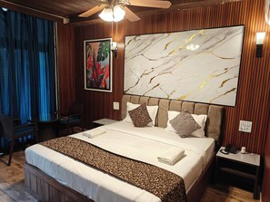 Executive Room - Ocean Pearl Beach Resort (Port Blair)