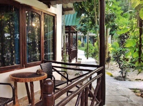 Ocean Pearl Beach Resort