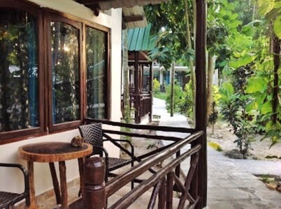 Ocean Pearl Beach Resort