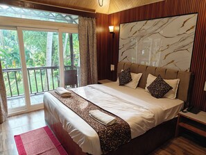 エグゼクティブ ルーム