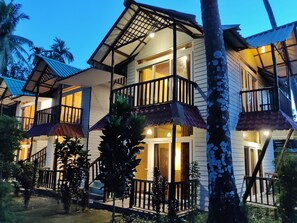 エグゼクティブ ルーム