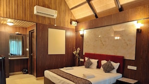 Hytte – executive