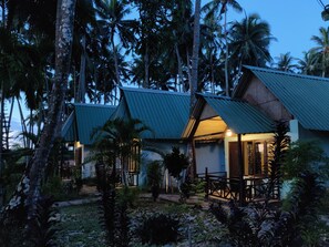 Fachada