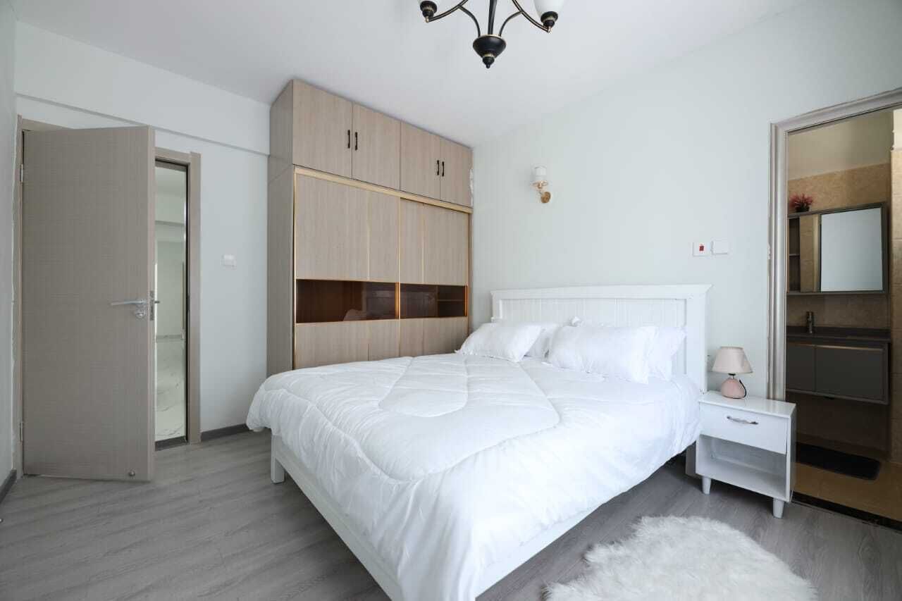 3 habitaciones y wifi gratis 