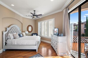 4 bedrooms, free WiFi - ~ New ~ 4Br/3.5Ba ~ Luxury Home ~ 5 Minute Walk to beach (Miramar Beach)