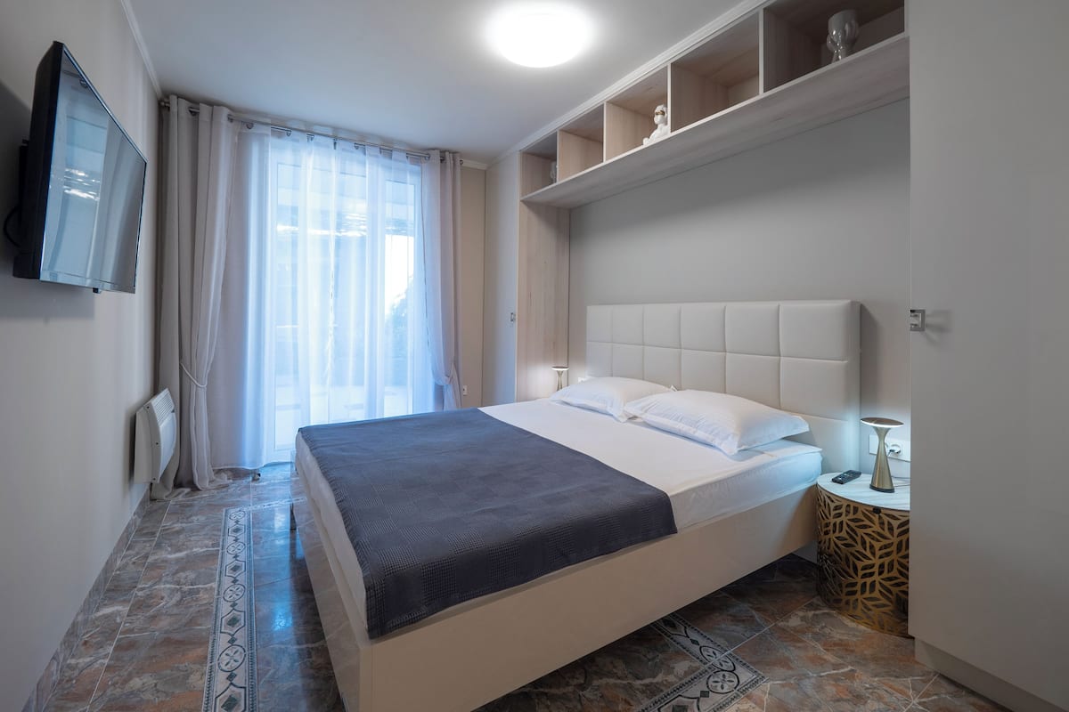 Appartement Familial | 3 chambres, literie de qualité supérieure, bureau, chambres insonorisées
