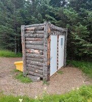 Sturta, handklæði
