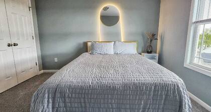 5 Bedroom Home, 13 mins away from Skyline Drive