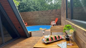 Family Bungalow | 1 bedroom