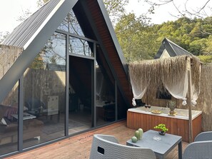 1 habitación