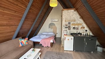 Standard Bungalow | 1 bedroom