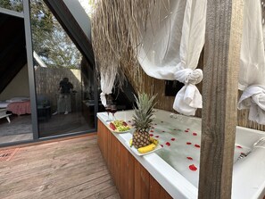 Standard-Bungalow | 1 Schlafzimmer