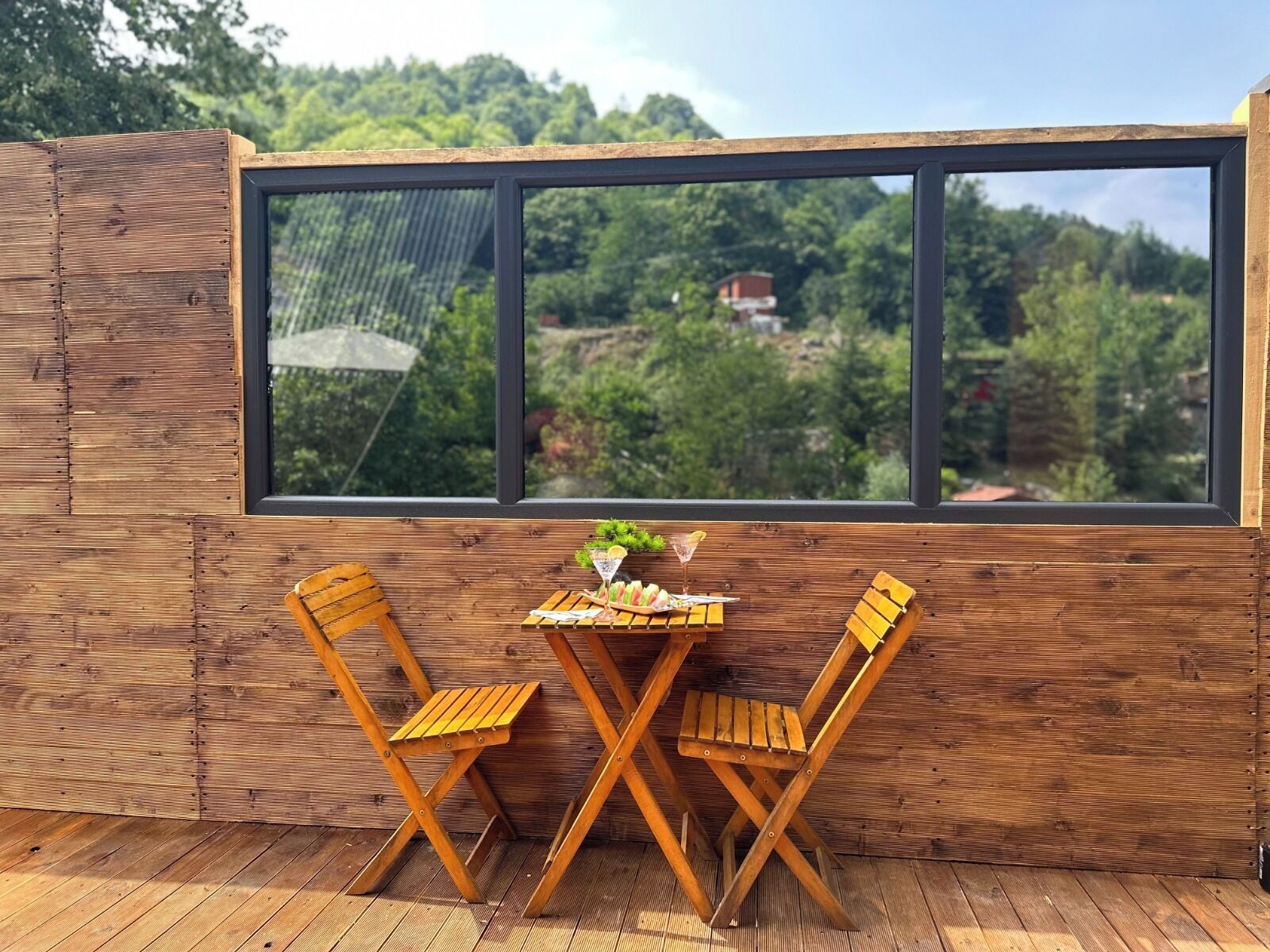 Family Bungalow | 1 bedroom