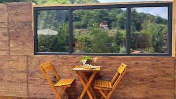 Family Bungalow | 1 bedroom