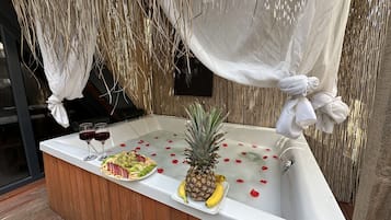 Bungalow Standar | 1 kamar tidur