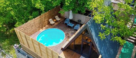 Family Bungalow | 1 bedroom