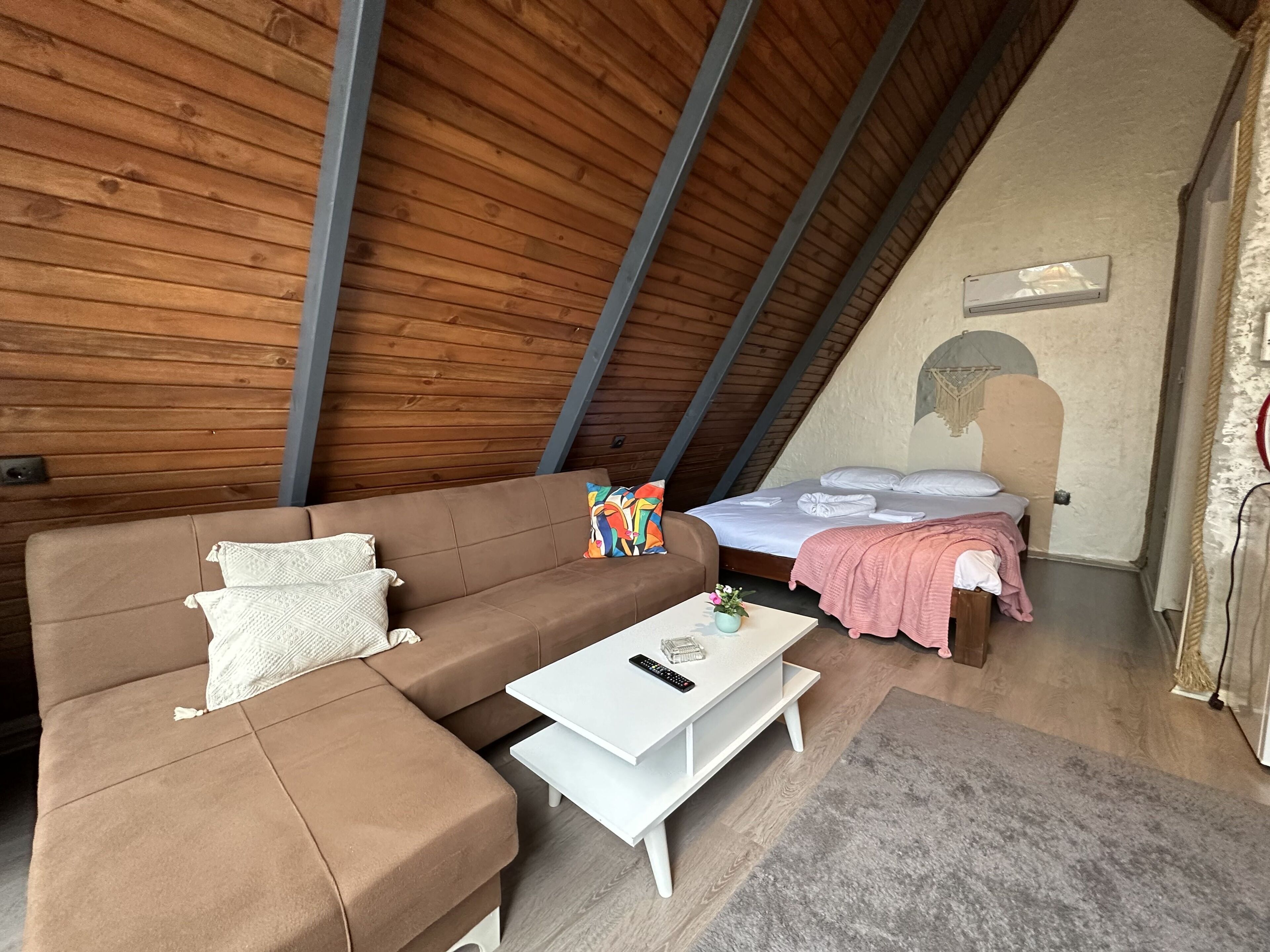 Standard Bungalow | 1 bedroom