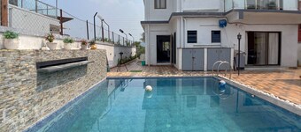 Maheshwari Krupa Villa