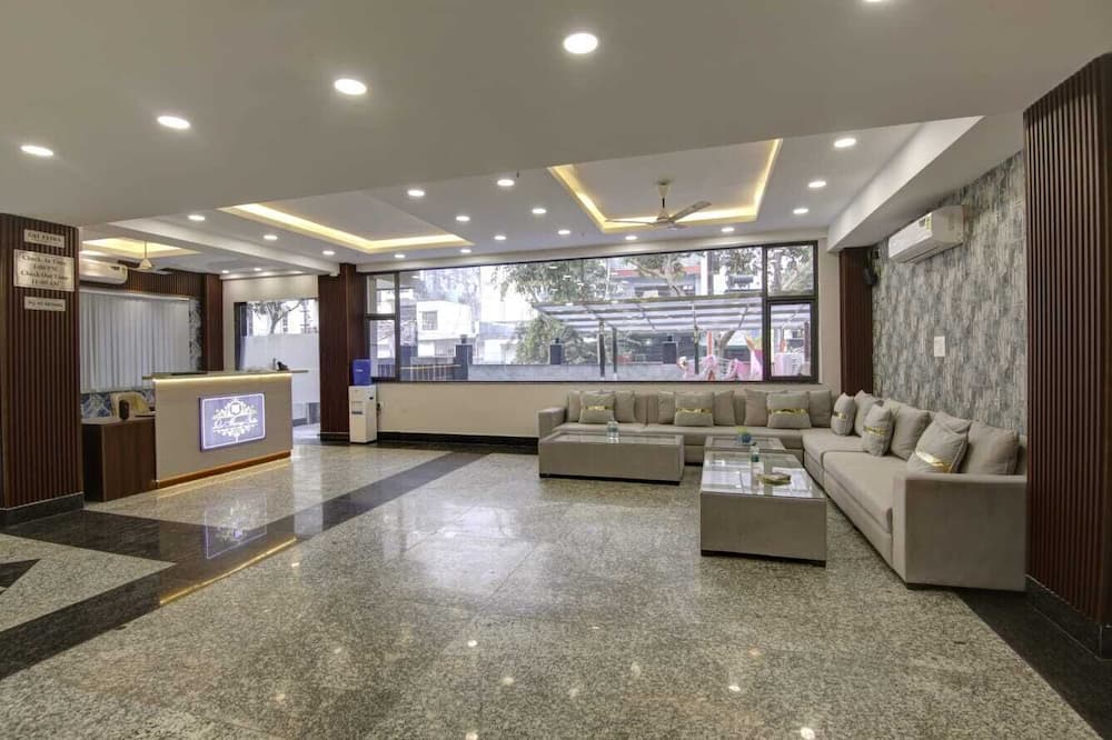 Hotel La Mirage