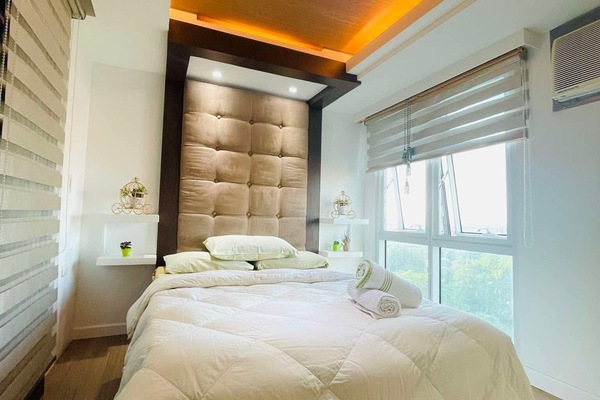 1 habitación, wifi gratis y ropa de cama