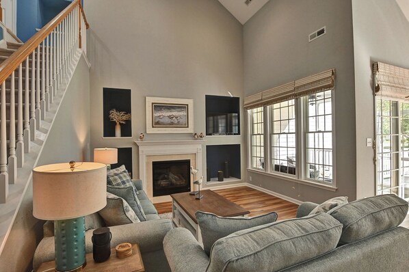 Televisión, reproductor de DVD